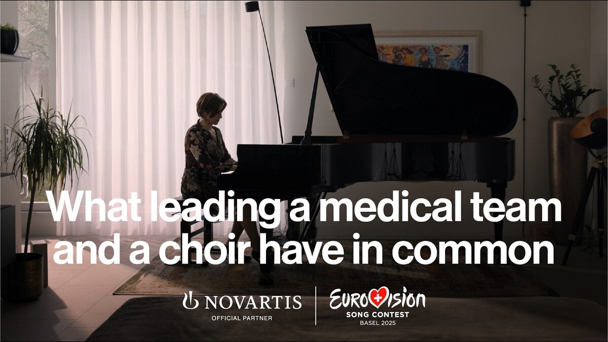 Celebrating our talents for Eurovision – Fiorenza’s story