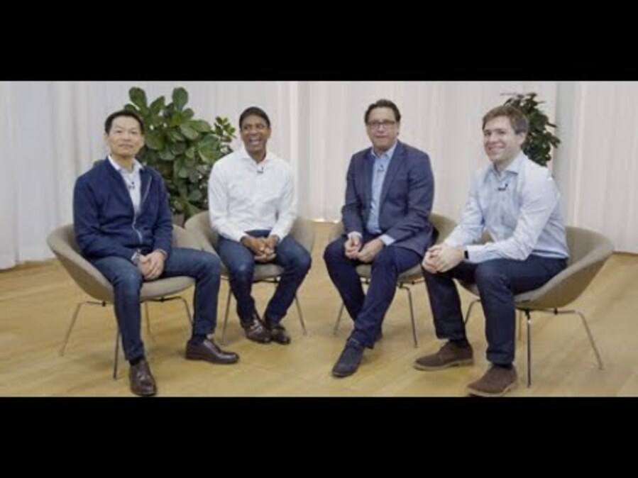 Novartis Full Year Results 2018