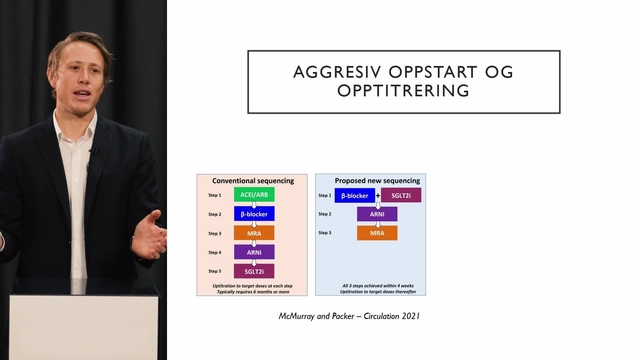 Del 5 Tema oppstart og opptitrering av medikamenter