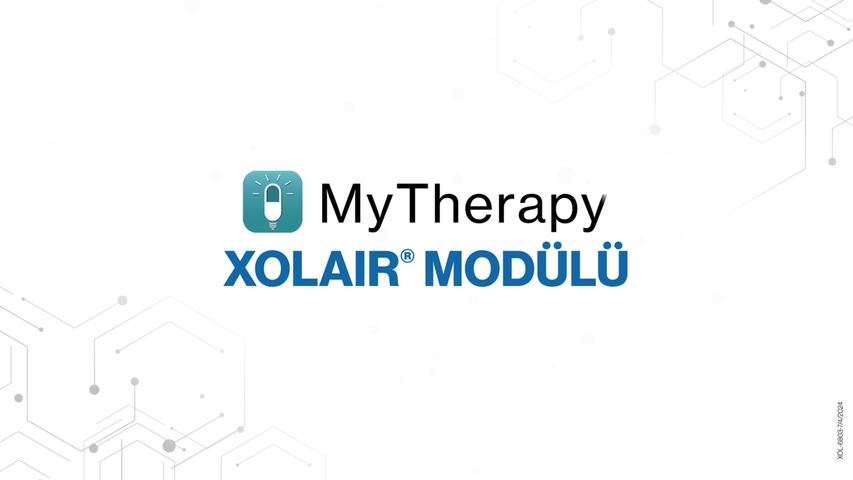 MyTherapy Uygulaması