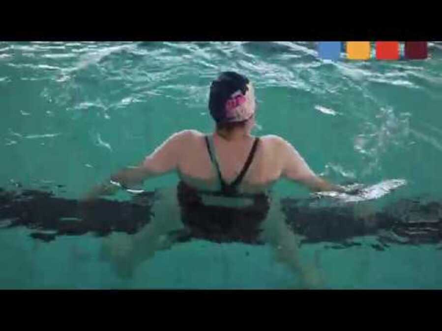 Programa de exercício CARDIOVASCULAR na Espondilartrite Axia