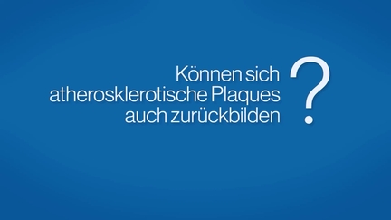 Video - Herzstark - Alber_Atherosklerotische Plaques