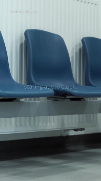 The Waiting Room Teaser 