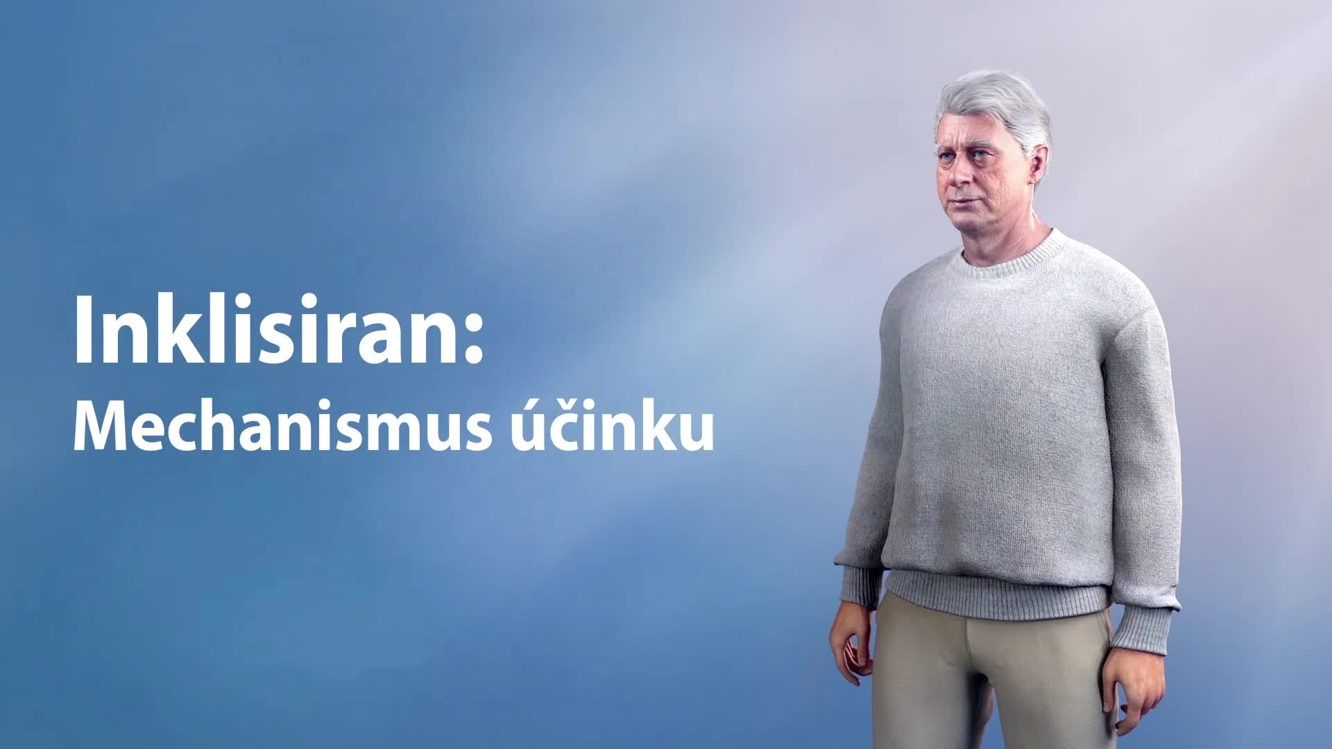 Inklisiran: Mechanismus účinku