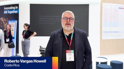 Neurociencia_Nopromo_Seguridad y eficacia de Ofatumumab con EMRR con reactivación de la enfermedad estando en tratamiento con Fumaratos o Fingo_Roberto Vargas Howell, CR