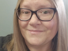  SJÖUT - Krissy