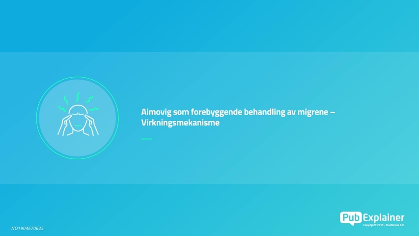 Virkningsmekanisme