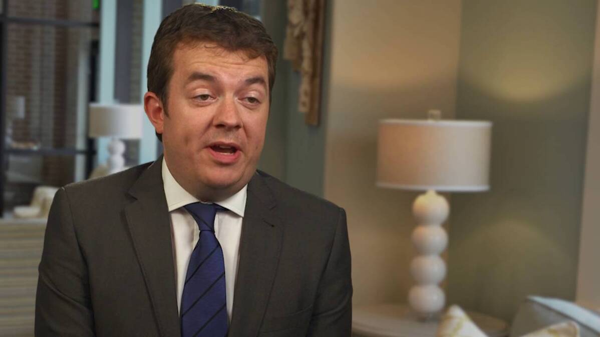 Acute Myeloid Leukemia: Unique Needs for Patients and Caregivers