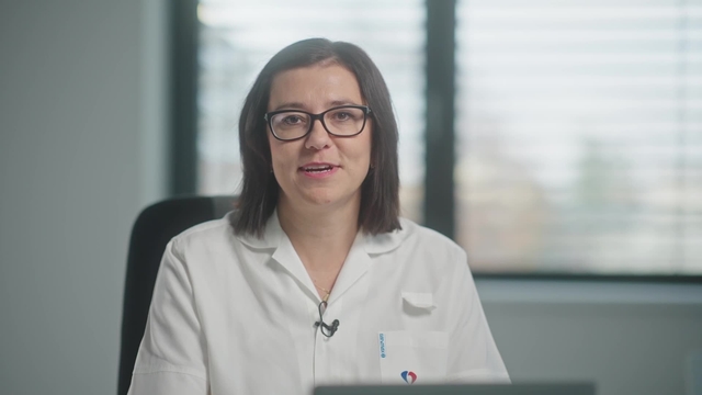 Teranostika karcinomu prostaty - MUDr. Libuše Quinn