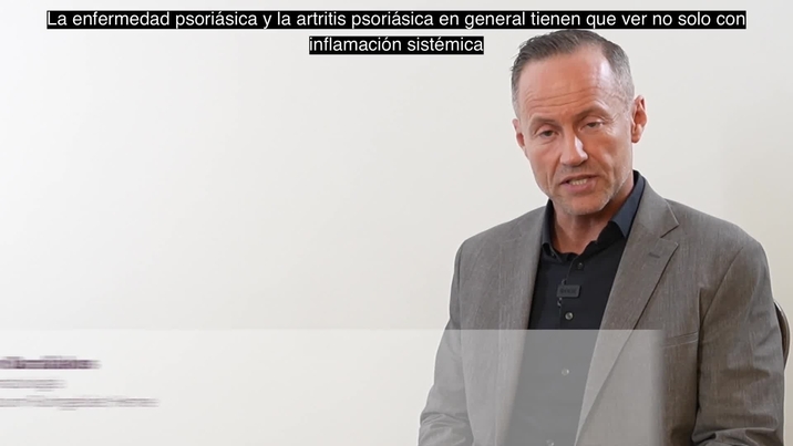 04 Dr Baraliakos Role of the IL-17 in the enthesis FIDERE 2024.mp4