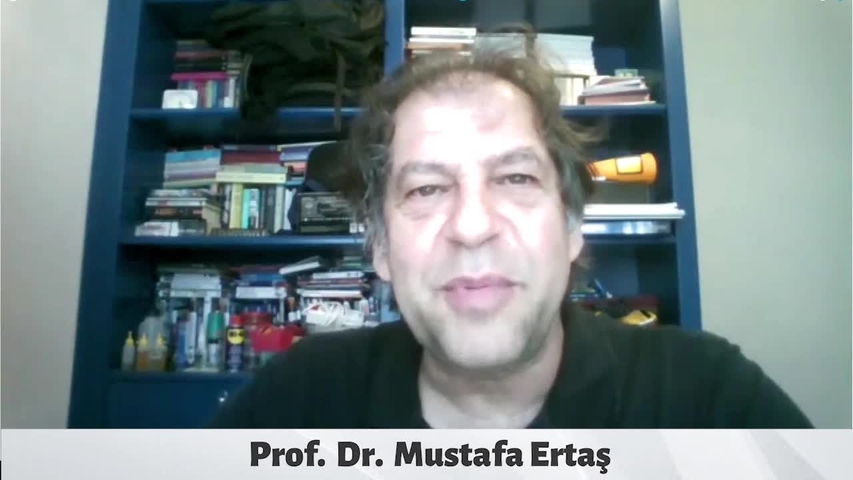Mustafa Ertaş Covid Pandemisi - Part 2