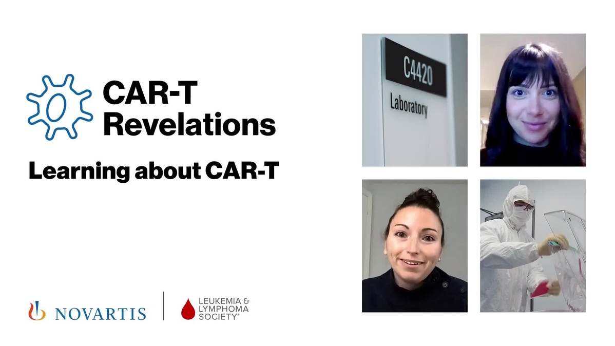 CAR-T Revelations: Learning about CAR-T