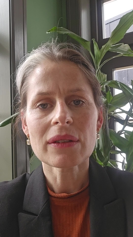 Nevroforum Øst, Professor og overlege Marte-Helene Bjørk