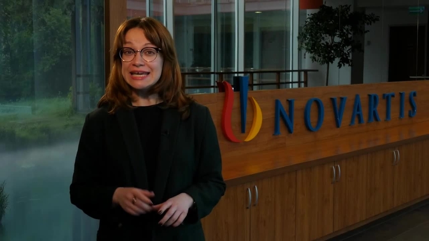 Meet Anastasia, CEE Early Talent Program Manager