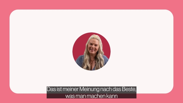 Podcast - Akne inversa - Rabea Podcast Folge 28