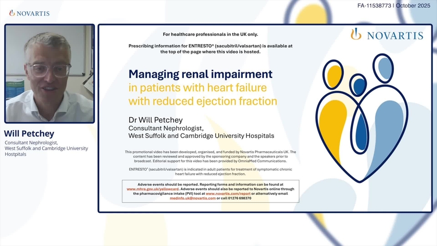 Entresto - HFFC 2025_Webinar 2_Optimising treatment for peop