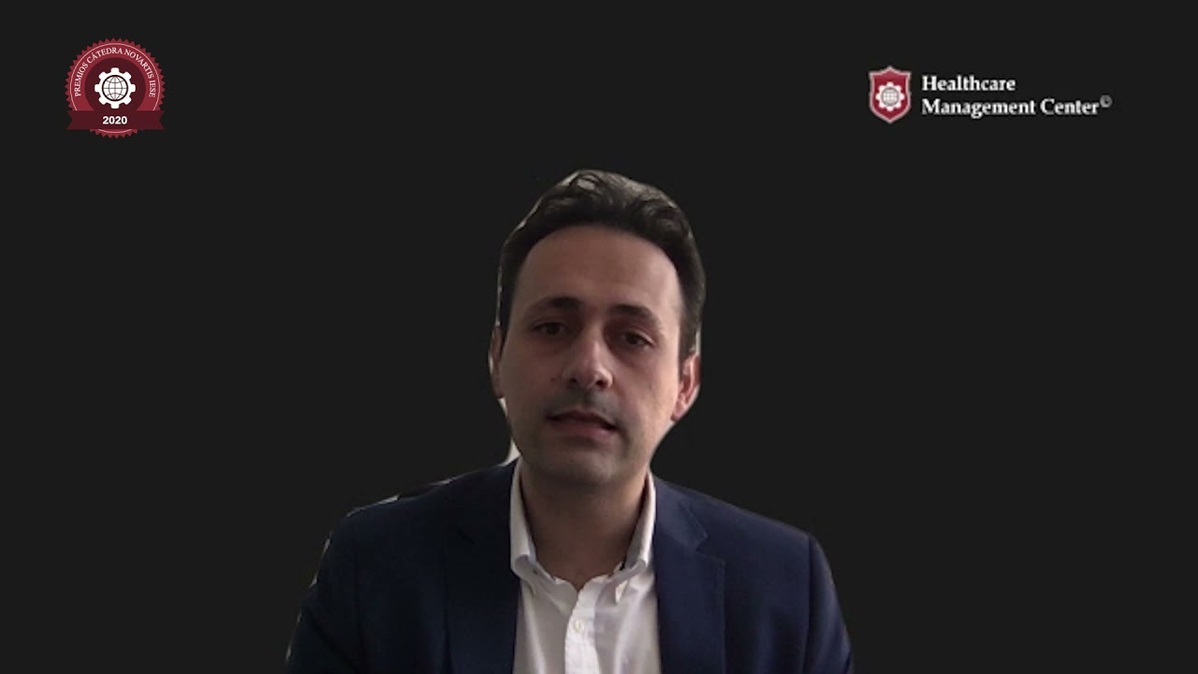 Urgencias sin colapsos