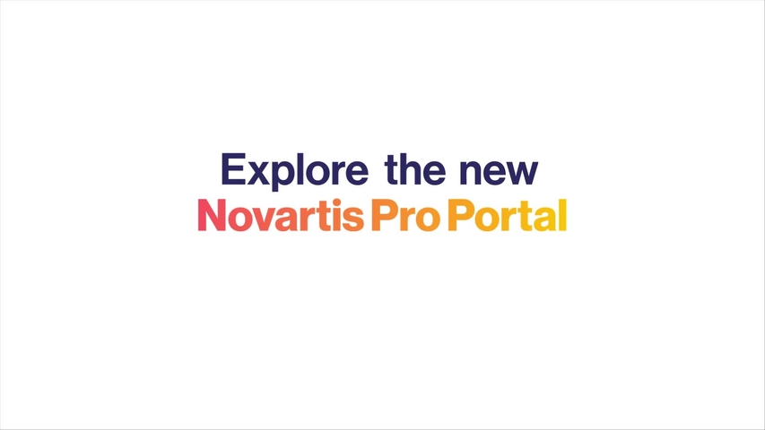 Pro Portal Homepage HCP Teaser (English)