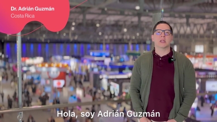 ESMO 2024 Dr. Adrián Guzman.Analisis de subgrupo de pacientes jóvenes del estudio NATALEE
