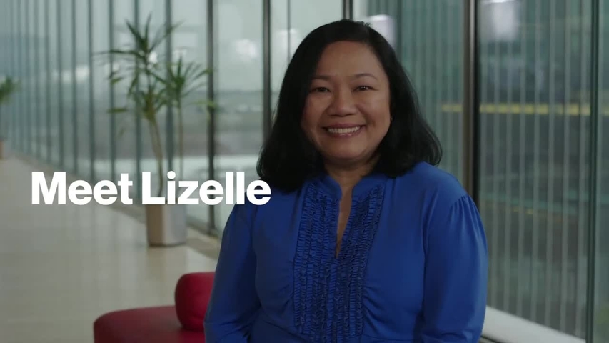 Lizelle, Marketing, on Flexible Working