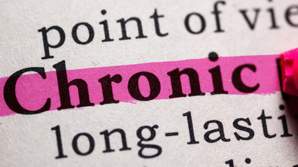 Kronik Hastalıklarla Dans: Yönetim Rehberi