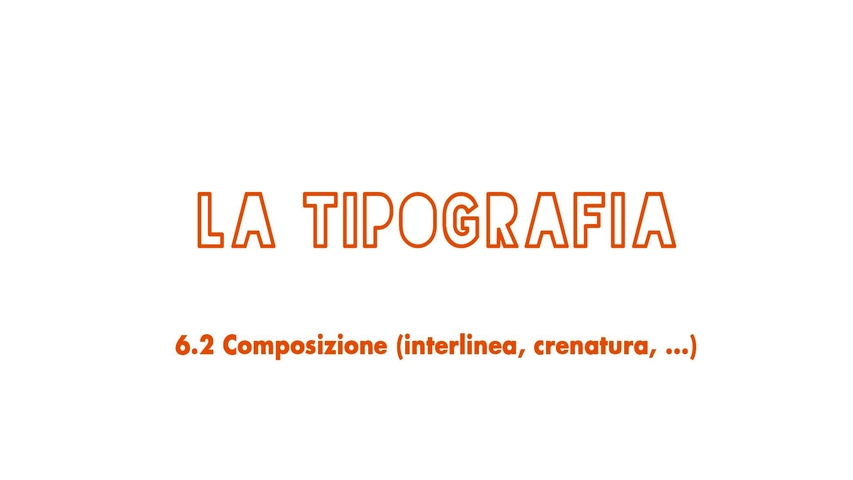 NIMP 1.6.2 Composizione