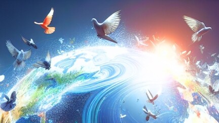 1 Eylül Dünya Barış Günü