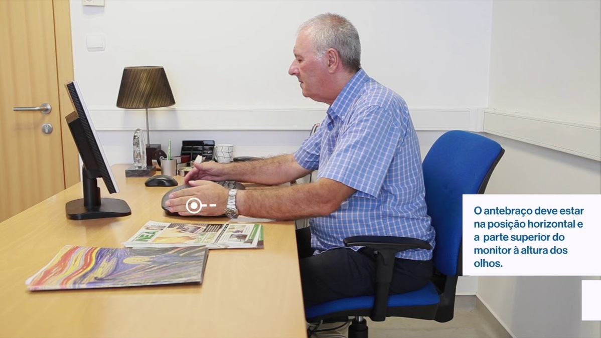 Programa de exercício na Espondilartrite Axial – Noções de e