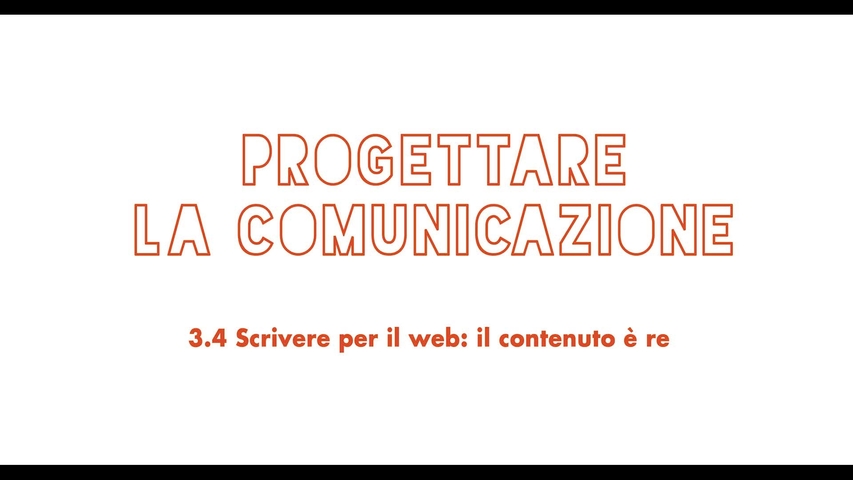 NIMP 1.3.4 Scrivere le regole di base