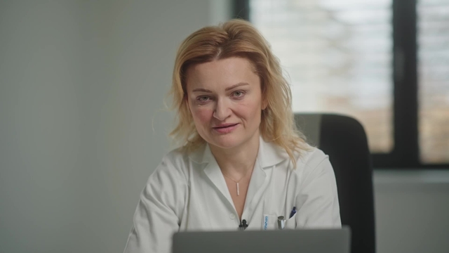 Pozice radioligandové terapie v moderní léčbě mCRPC - Doc. MUDr. Hana Študentová, Ph.D.