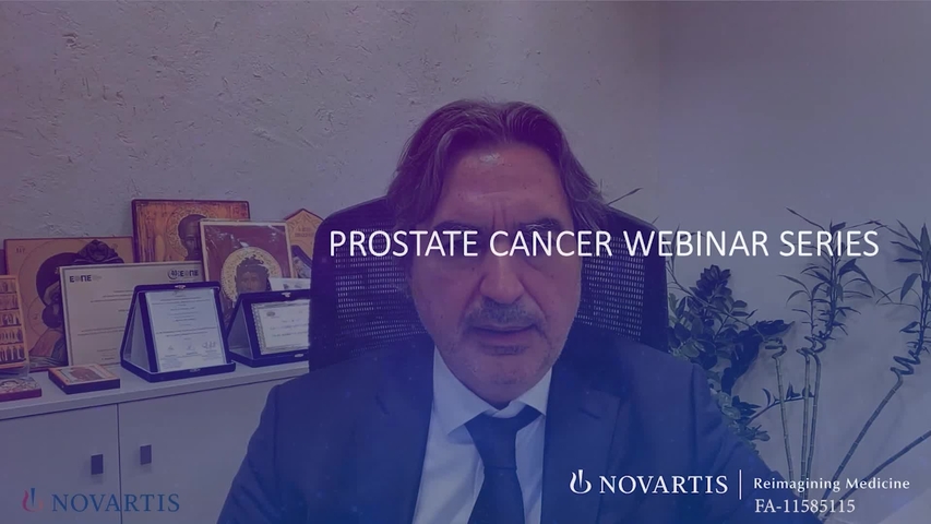 PC webinar: How does the intensification of treatment in mHS