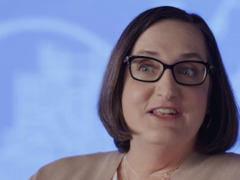 Susan's story