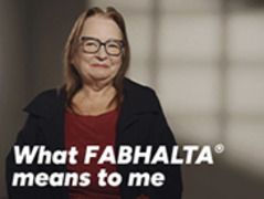 The Impact of FABHALTA