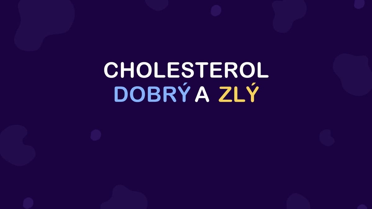 Cholesterol 01