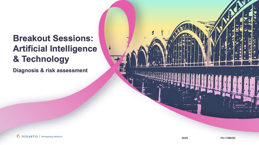 Oncologia_NoPromo_IntMedicalSummit2025_Diagnosis and Risk Assessment_FA-11396450