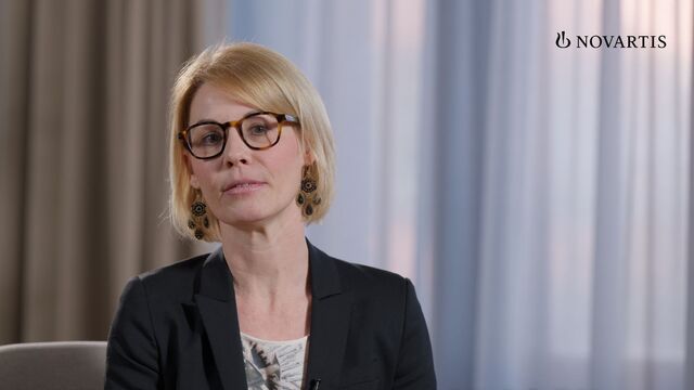 Flexibilität durch moderne MS-Therapien Salhofer-Polanyi