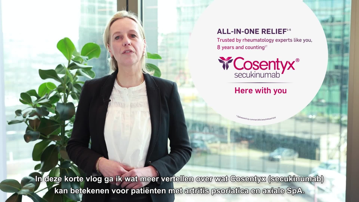 Vlog branded Sabine 2023