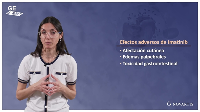 Capítulo 6: Manejo de efectos adversos e interacciones farmacológicas