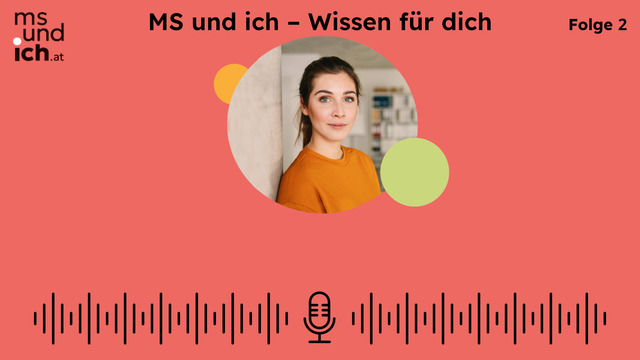 POD – MS erkennen und behandeln – MS und ich