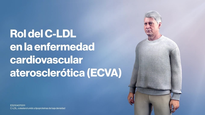 Cardiologia_NoPromo_El rol del C-LDL en la ECVA