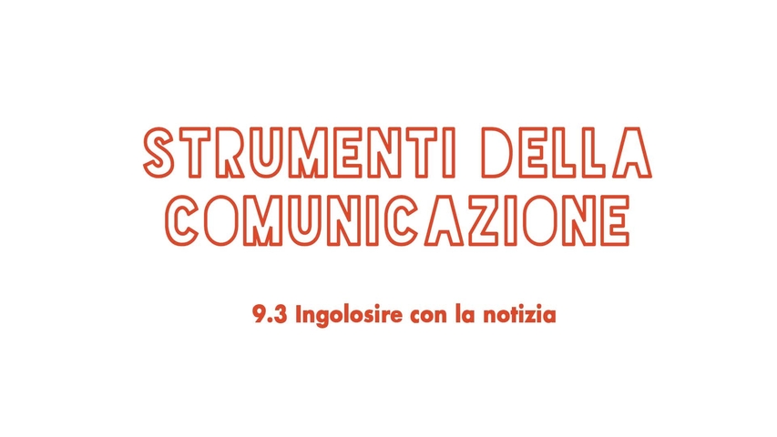 NIMP 1.9.3 Ingolosire con la notizia