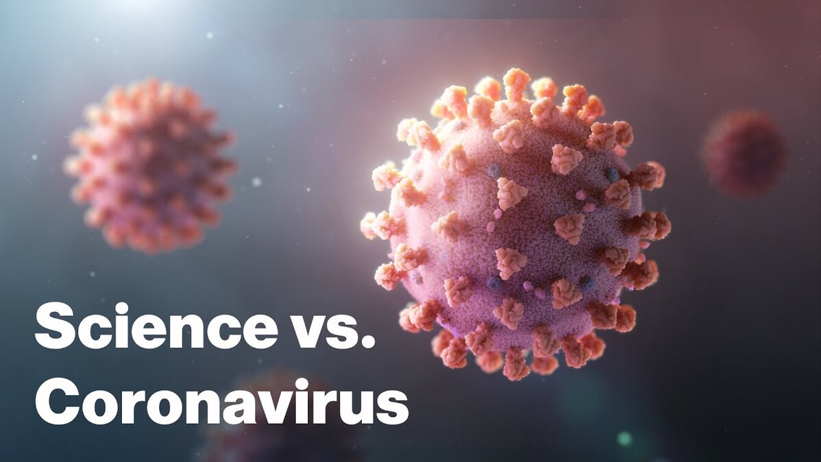 Scientific strategies for combating coronavirus
