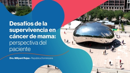 ASCO 2024 Dra. Rojas