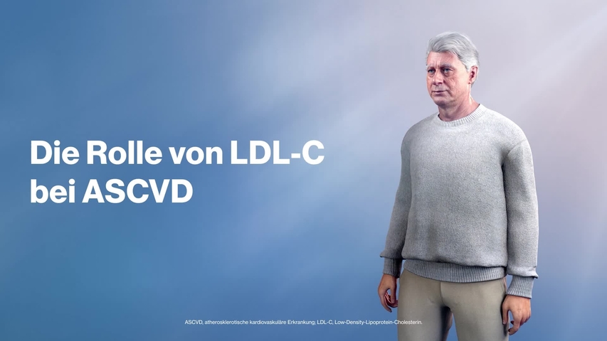 VIDEO: Mode of Action Disease (ASCVD)