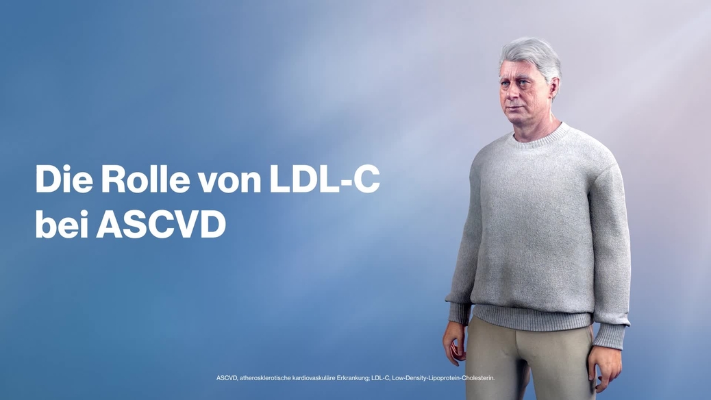 VIDEO: Mode of Action Disease (ASCVD)