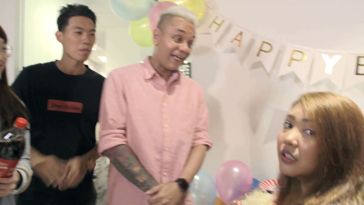 Migraine Awareness: missing life's important events