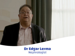 An experienced nephrologist speaks about IgAN