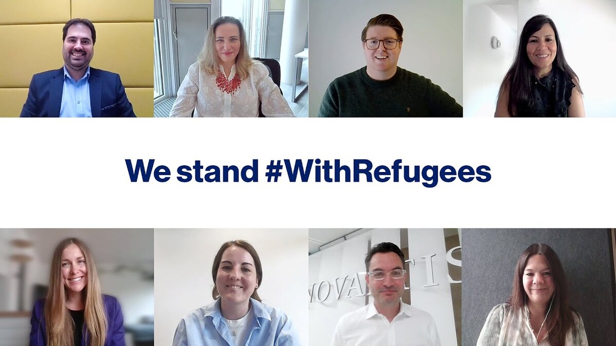 Tackling the myths around hiring refugees