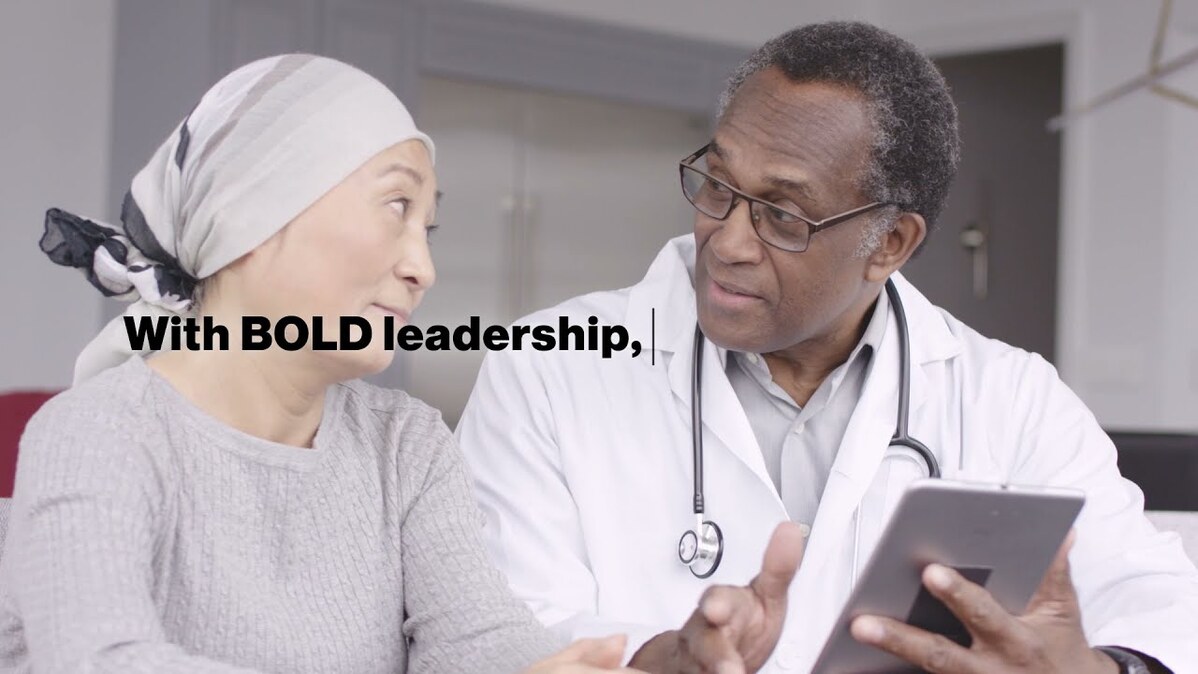 BOLD science at Novartis Oncology