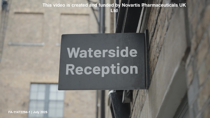 Jakavi Symptom tracking